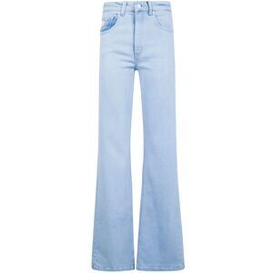 Lois Jeans Women "Palazzo" Denim